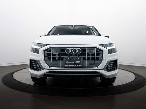 Certified 2023 Audi Q8 Premium w/ Convenience Package AWD/4WD image 22
