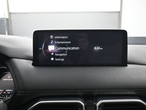 Used 2021 MAZDA CX-5 Touring w/ Touring Preferred SV Package FWD image 18
