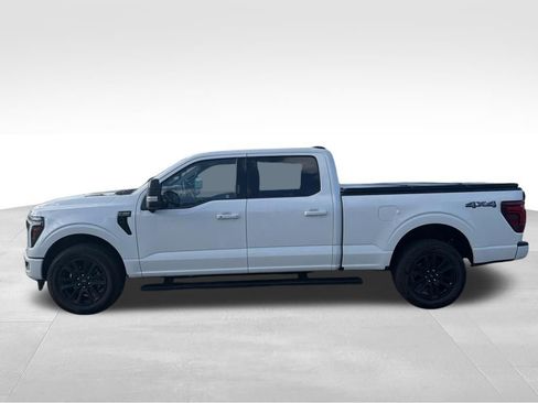 Used 2024 Ford F150 Platinum image 2