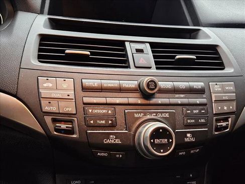 Used 2008 Honda Accord EX-L image 16