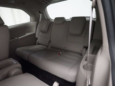 Used 2017 Honda Odyssey EX-L image 17