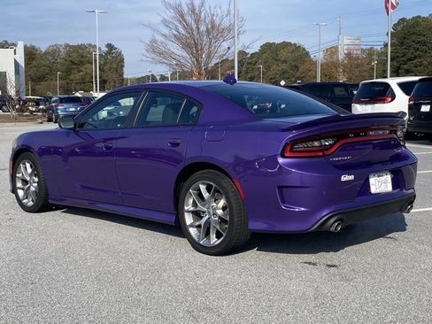 Certified 2023 Dodge Charger GT image 6