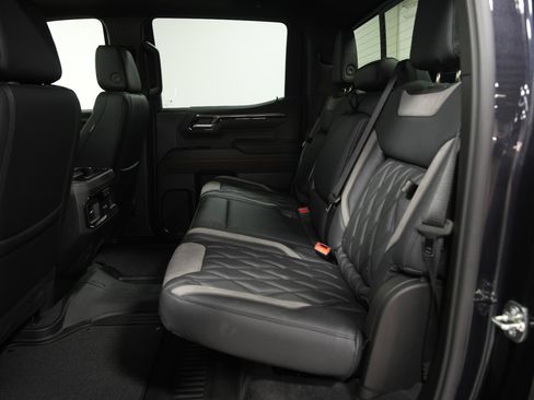 New 2026 GMC Sierra 1500 AT4 w/ AT4 Premium Package AWD/4WD image 25