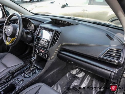 Used 2023 Subaru Crosstrek 2.5i Sport AWD/4WD image 47