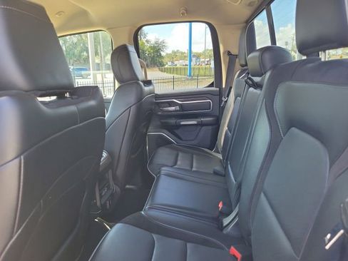 Used 2020 RAM 1500 Laramie image 26