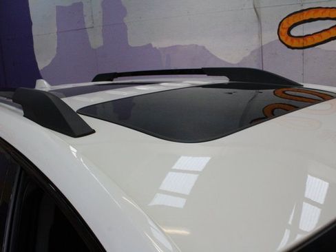 Used 2021 GMC Acadia AT4 w/ Trailering Package image 5