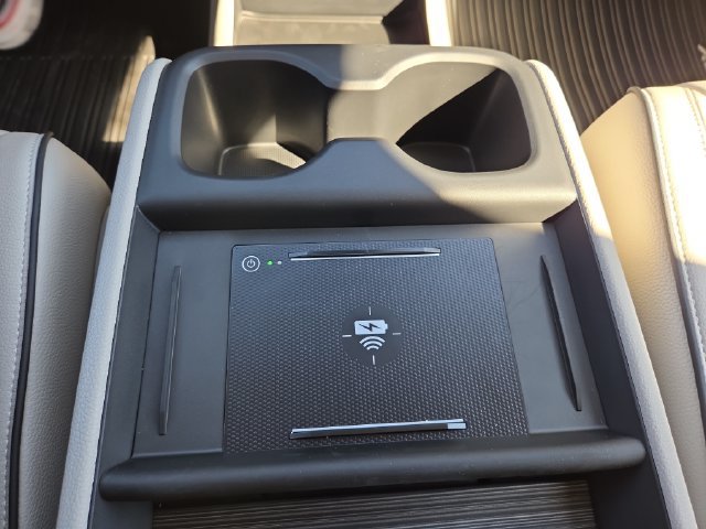 New 2027 Honda Odyssey Touring image 11