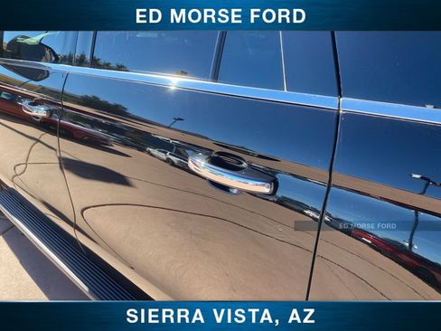 Used 2024 Ford Expedition Max Limited RWD image 17