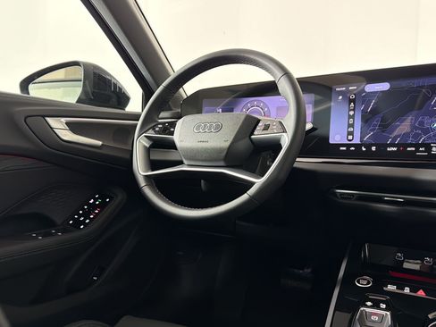 New 2026 Audi A5 2.0T Premium Plus AWD/4WD image 15