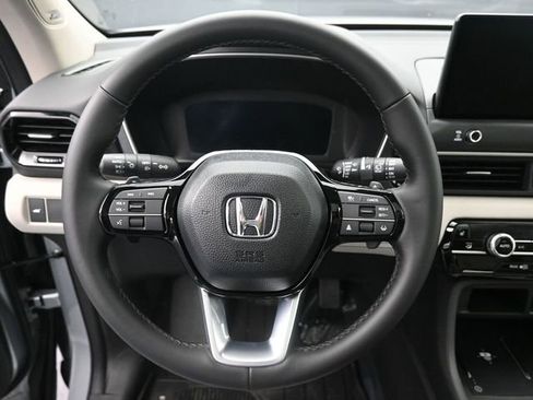 New 2026 Honda Pilot Touring image 22