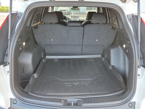 Used 2026 Honda CR-V Sport image 31