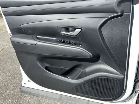 New 2026 Hyundai Santa Cruz SEL FWD image 13