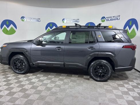 New 2026 Subaru Outback Wilderness image 7