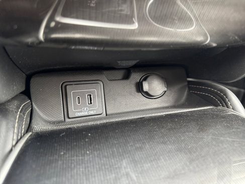 Used 2020 INFINITI QX60 Luxe w/ Essential Package image 22