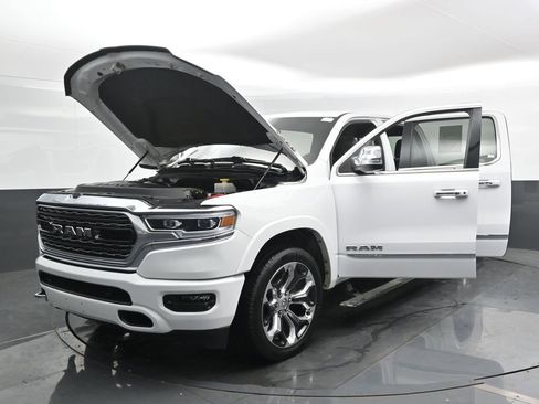 Used 2022 RAM 1500 Limited image 55