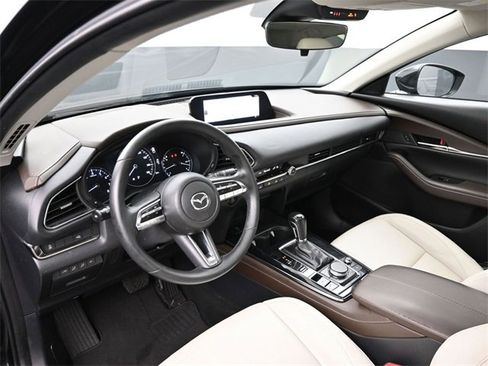 Certified 2023 MAZDA CX-30 AWD 2.5 S w/ Premium Package image 10