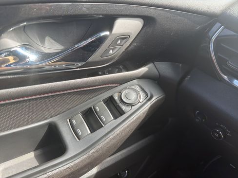 Certified 2023 Chevrolet Traverse RS w/ LPO, Cargo Package image 20