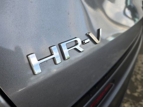New 2026 Honda HR-V LX image 54