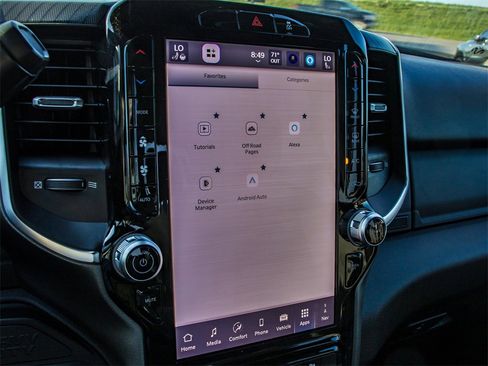 New 2025 RAM 2500 Big Horn image 29