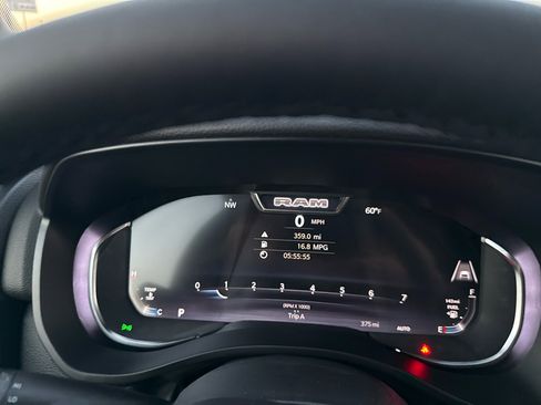 New 2026 RAM 1500 Big Horn image 34