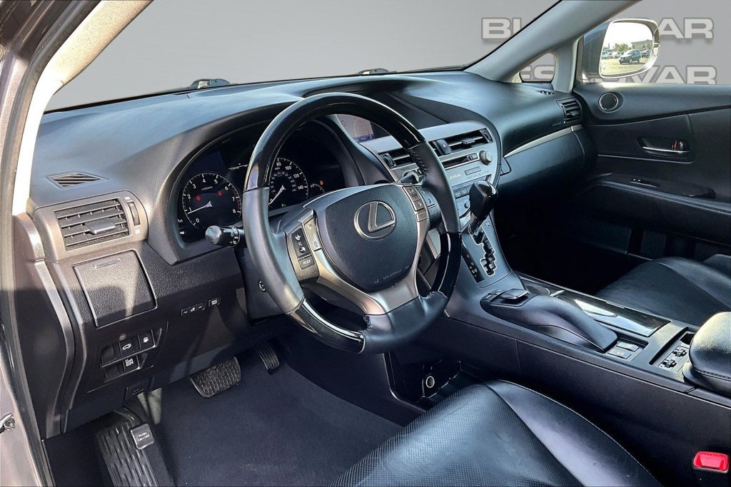Used 2014 Lexus RX 350 AWD w/ Navigation Package image 14