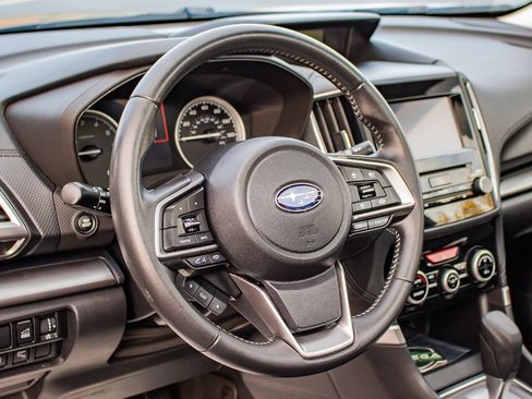 Used 2020 Subaru Forester Premium image 24