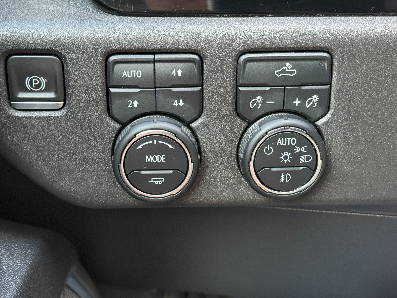 Certified 2023 Chevrolet Silverado 1500 RST AWD/4WD image 29
