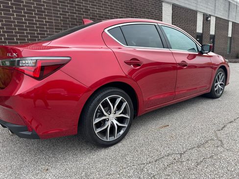 Used 2020 Acura ILX image 34