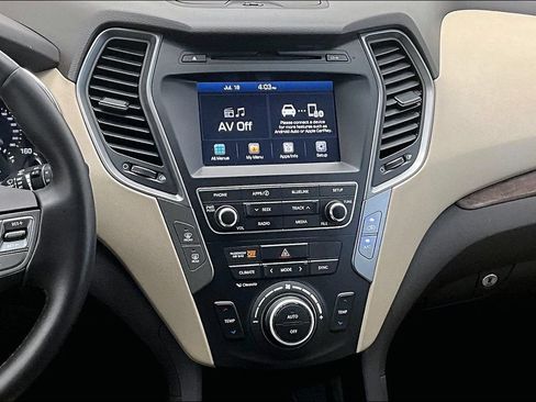 Used 2018 Hyundai Santa Fe Sport AWD/4WD image 6