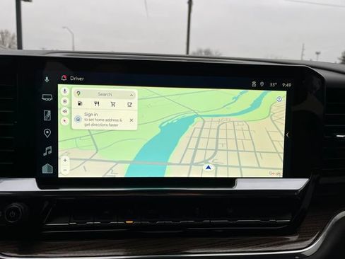 Used 2025 Chevrolet Silverado 1500 RST w/ Rally Edition image 17