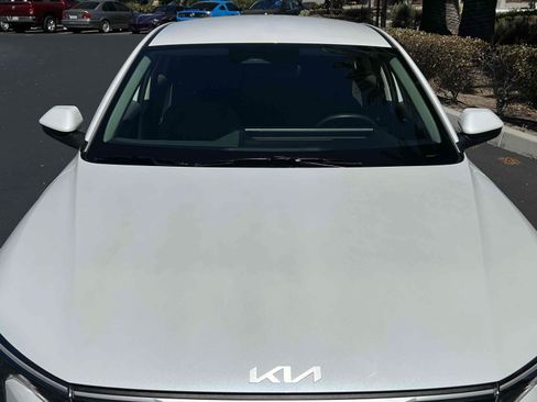 Used 2025 Kia K4 FWD image 59