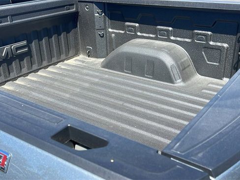 New 2026 GMC Sierra 1500 Elevation w/ Elevation Premium Package image 27