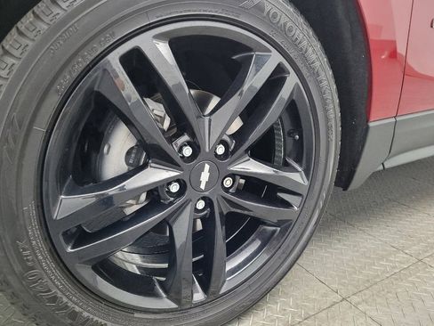 Used 2021 Chevrolet Equinox LT image 31