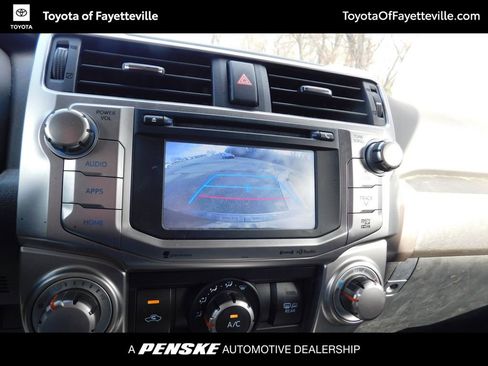 Used 2017 Toyota 4Runner SR5 image 10