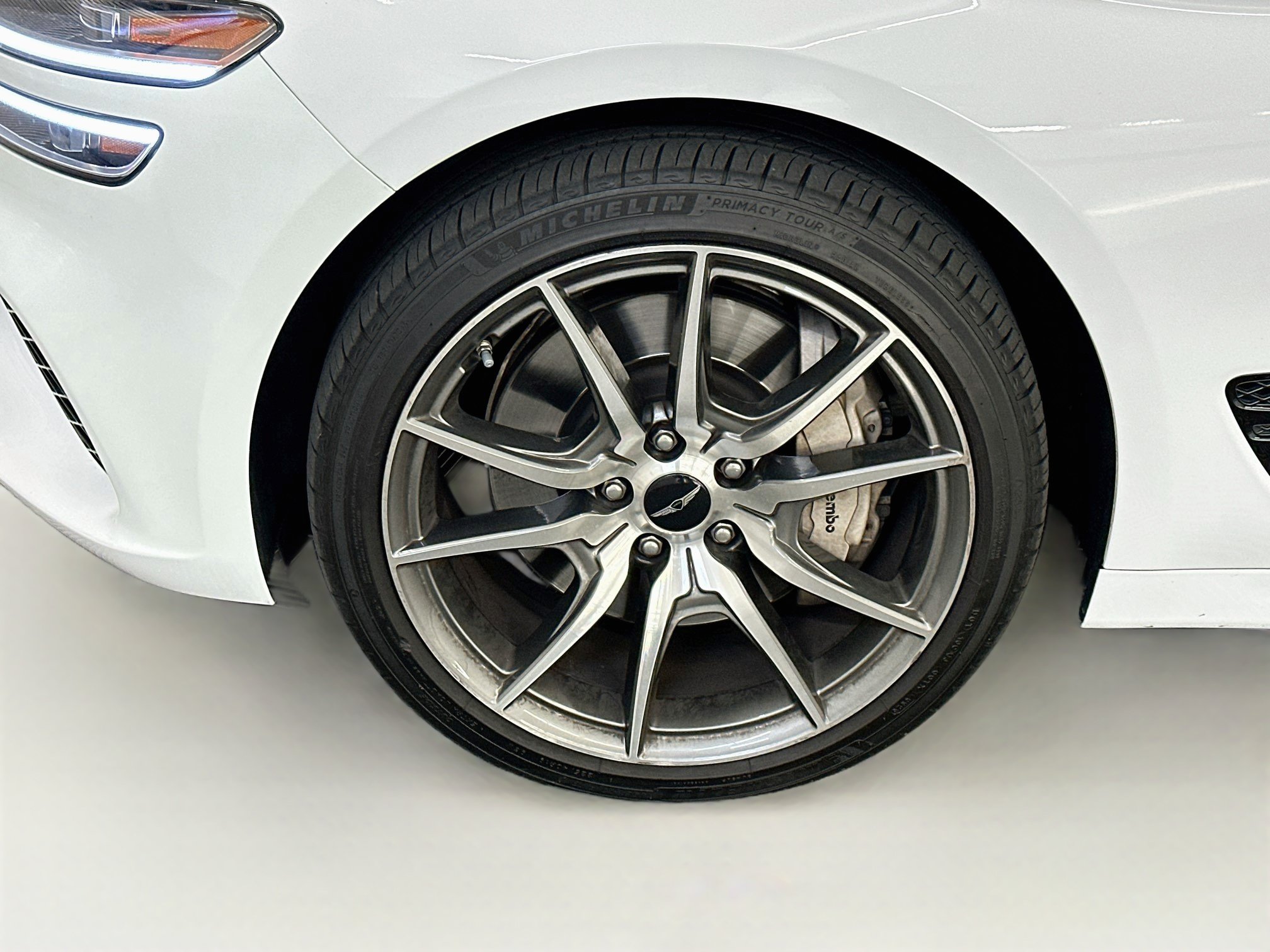 Used 2026 Genesis G70 2.5T AWD/4WD image 34
