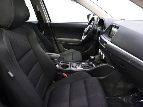 Used 2016 MAZDA CX-5 Touring image 14
