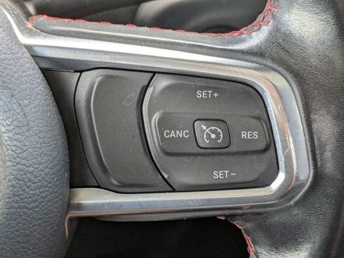 Used 2020 Jeep Gladiator Rubicon AWD/4WD image 31