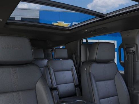 New 2026 Chevrolet Tahoe High Country image 24