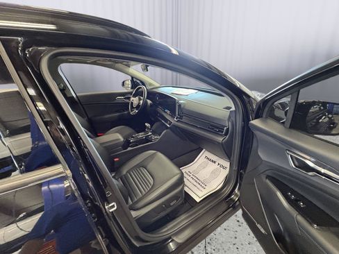 Used 2023 Kia Sportage SX FWD image 15