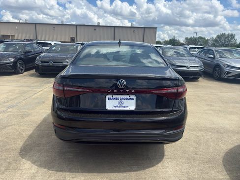 New 2026 Volkswagen Jetta Sport FWD image 6