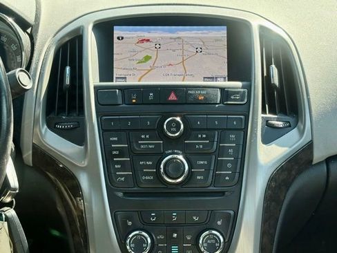 Used 2015 Buick Verano Convenience w/ Experience Buick Package FWD image 23