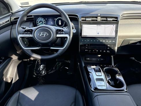 Used 2022 Hyundai Tucson Limited image 2