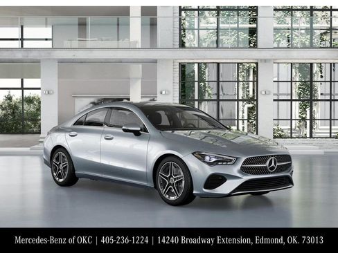 Used 2026 Mercedes-Benz CLA 250 CLA 250 image 11