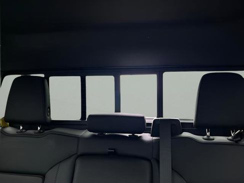 Used 2020 Chevrolet Silverado 1500 LTZ AWD/4WD image 24