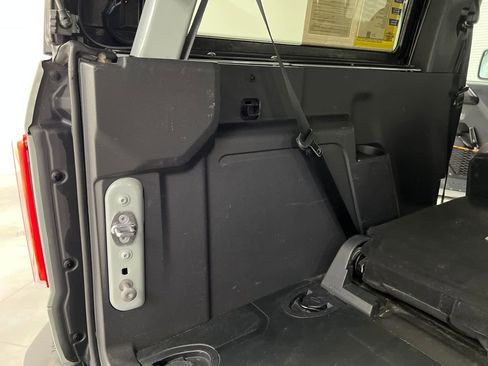 Used 2024 Ford Bronco Badlands AWD/4WD image 26