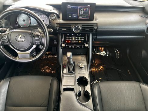 Used 2023 Lexus IS 300 w/ Premium Package image 15