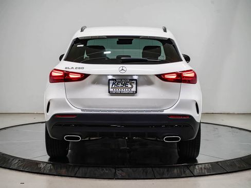 Used 2026 Mercedes-Benz GLA 250 image 3