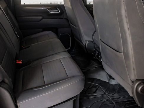 Used 2024 Chevrolet Silverado 2500 LT w/ Z71 Sport Edition image 35