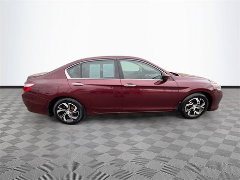 Used 2016 Honda Accord LX image 8