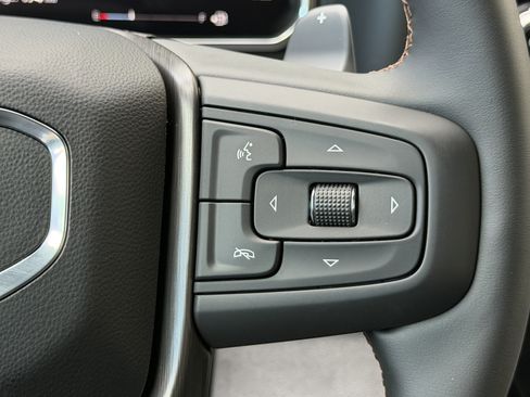 New 2026 GMC Sierra 1500 AT4 w/ AT4 Premium Package AWD/4WD image 49